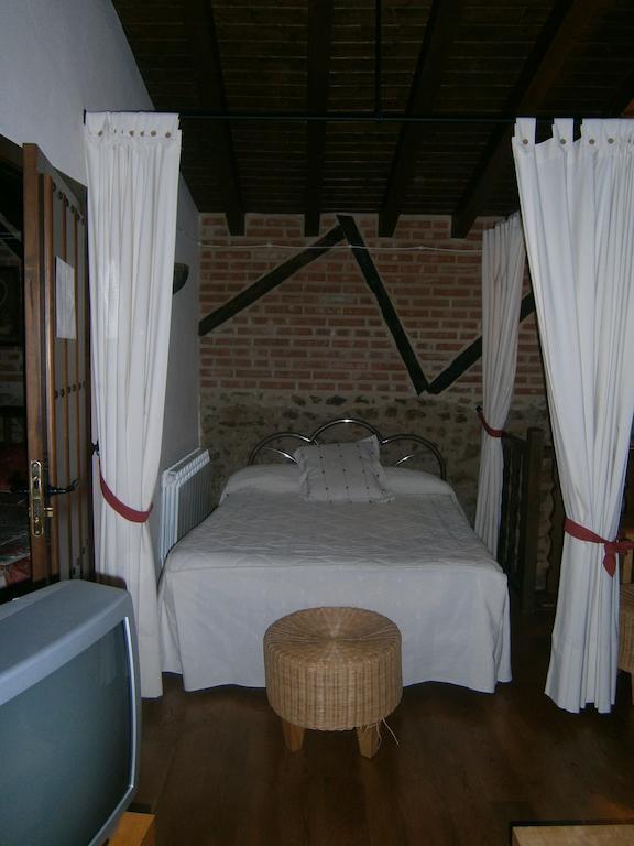 Apartamentos Rurales Tia Josefa トルナバカス 部屋 写真
