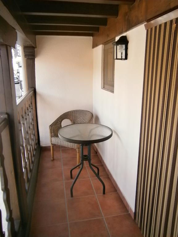 Apartamentos Rurales Tia Josefa トルナバカス 部屋 写真
