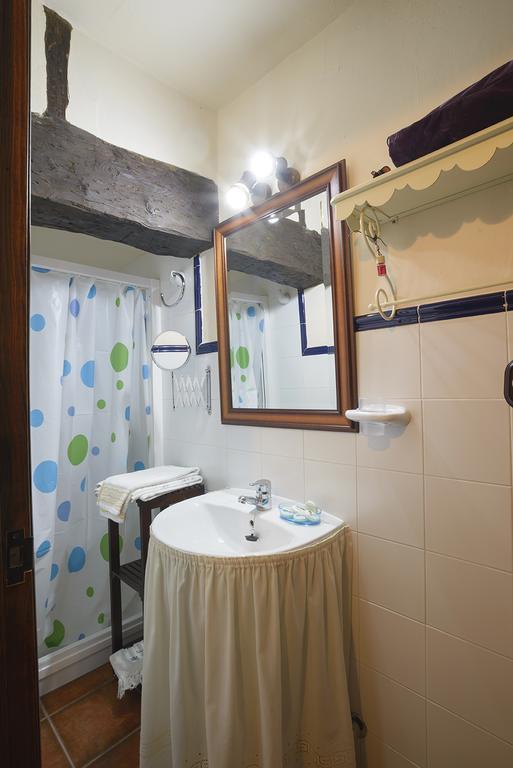 Apartamentos Rurales Tia Josefa トルナバカス エクステリア 写真